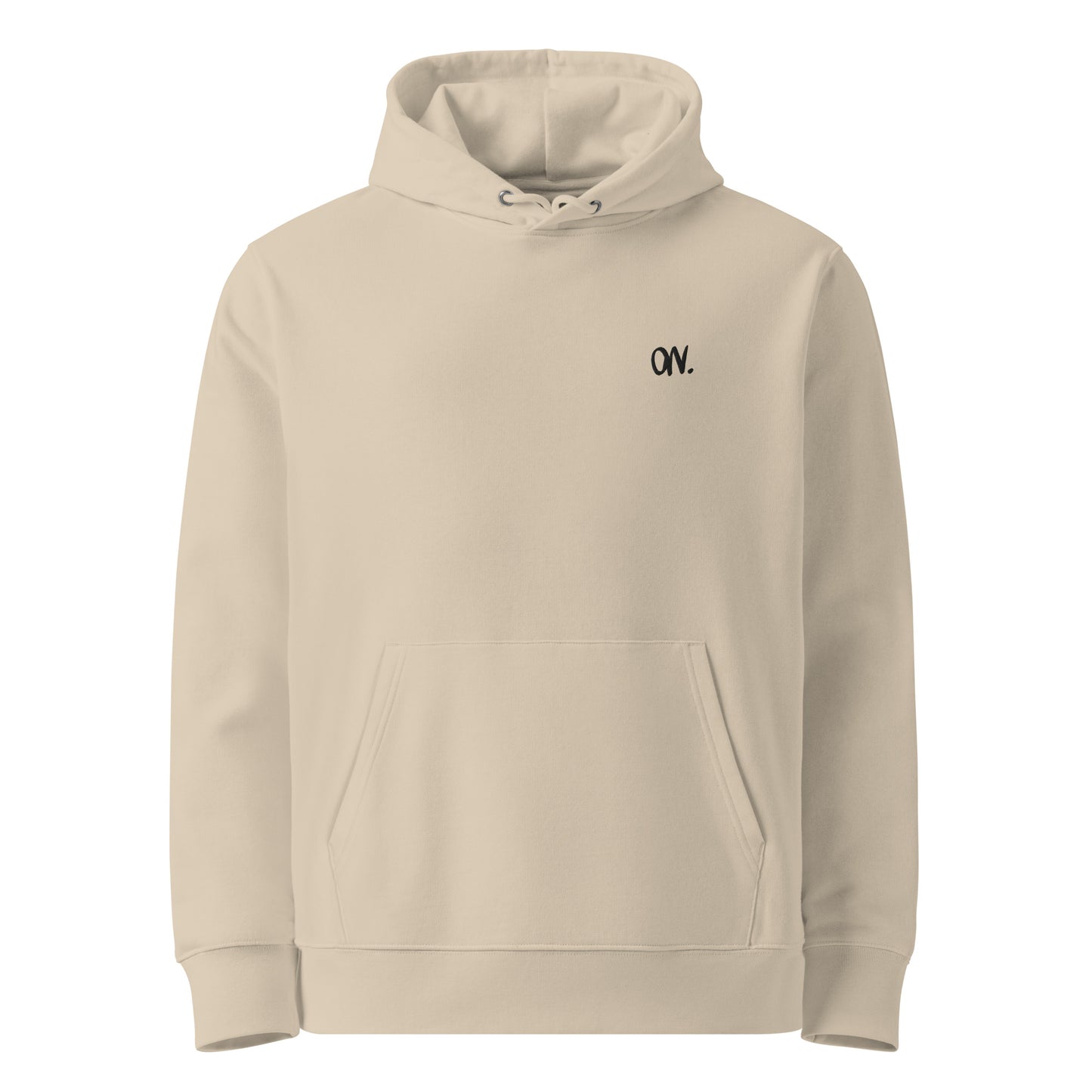 Signature Hoodie
