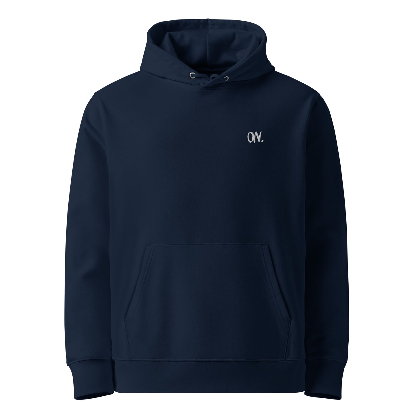 Signature Hoodie
